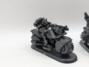 Warhammer 40k: Space Marine Bikes (AE133)