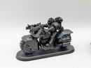 Warhammer 40k: Space Marine Bikes (AE133)