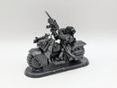 Warhammer 40k: Space Marine Bikes (AE133)