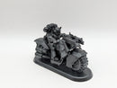 Warhammer 40k: Space Marine Bikes (AE133)