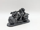 Warhammer 40k: Space Marine Bikes (AE133)