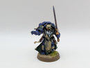 Warhammer 40k: Space Marine Dark Vengeance Librarian Turmiel and Rafael (AE122)