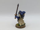 Warhammer 40k: Space Marine Dark Vengeance Librarian Turmiel and Rafael (AE122)