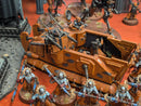 Warhammer 40k: Adeptus Mechanicus Army - Pro Painted (CAB002)