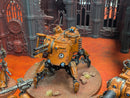 Warhammer 40k: Adeptus Mechanicus Army - Pro Painted (CAB002)