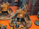 Warhammer 40k: Adeptus Mechanicus Army - Pro Painted (CAB002)