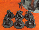 Warhammer 40k: Adeptus Mechanicus Army - Pro Painted (CAB002)