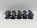 Warhammer Age of Sigmar: Orruk Warclans Gutrippaz (AZ014)