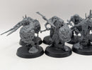 Warhammer Age of Sigmar: Orruk Warclans Gutrippaz (AZ014)