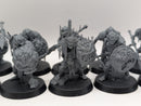 Warhammer Age of Sigmar: Orruk Warclans Gutrippaz (AZ014)