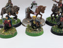 Warhammer Lord of the Rings: Hobbits Frodo, Sam, Merry and Pippin (AE129)
