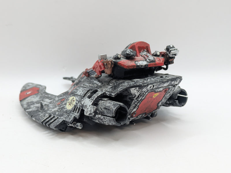 Warhammer 40k: Aeldari Eldar Falcon (BF056)