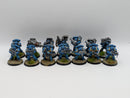 Warhammer 40k: Space Marine Firstborn Devastators and Tactical Marines (AE003)