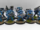 Warhammer 40k: Space Marine Firstborn Devastators and Tactical Marines (AE003)