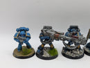 Warhammer 40k: Space Marine Firstborn Devastators and Tactical Marines (AE003)