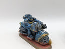 Warhammer 40k: Space Marine Bikes (BA182)