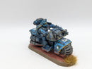 Warhammer 40k: Space Marine Bikes (BA182)