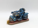 Warhammer 40k: Space Marine Bikes (BA182)