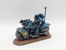 Warhammer 40k: Space Marine Bikes (BA182)