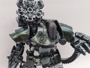 Warhammer Horus Heresy: Mechanicum Thanatar Cavas Siege-Automata (AX096)