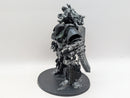 Warhammer Horus Heresy: Mechanicum Thanatar Cavas Siege-Automata (AX096)