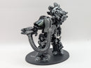Warhammer Horus Heresy: Mechanicum Thanatar Cavas Siege-Automata (AX096)
