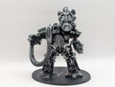 Warhammer Horus Heresy: Mechanicum Thanatar Cavas Siege-Automata (AX096)