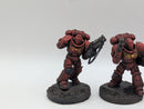 Warhammer 40k: Space Marines Intercessors - Well Painted (AI205)