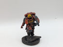 Warhammer 40k: Space Marines Intercessors - Well Painted (AI205)