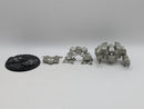 Warhammer 40k: Space Marines Metal Venerable Dreadnought (AC132)