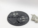 Warhammer 40k: Space Marines Metal Venerable Dreadnought (AC132)