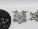 Warhammer 40k: Space Marines Metal Venerable Dreadnought (AC132)