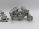 Warhammer 40k: Space Marines Metal Venerable Dreadnought (AC132)