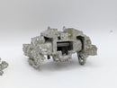 Warhammer 40k: Space Marines Metal Venerable Dreadnought (AC132)
