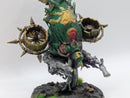 Warhammer 40k: Death Guard Foetid Bloat Drone (AE058)