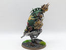 Warhammer 40k: Death Guard Foetid Bloat Drone (AE058)