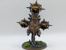 Warhammer 40k: Death Guard Foetid Bloat Drone (AE058)