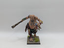 Warhammer The Old World: Mancrusher Gargant Giant - Well Painted (AR039)