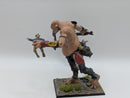Warhammer The Old World: Mancrusher Gargant Giant - Well Painted (AR039)