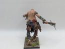 Warhammer The Old World: Mancrusher Gargant Giant - Well Painted (AR039)