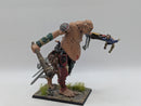 Warhammer The Old World: Mancrusher Gargant Giant - Well Painted (AR039)