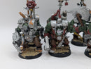 Warhammer 40k: Ork Nobz (AH040)