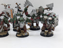 Warhammer 40k: Ork Nobz (AH040)