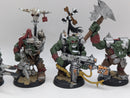 Warhammer 40k: Ork Nobz (AH040)