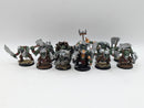 Warhammer 40k: Ork Boyz (AT002)
