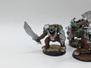 Warhammer 40k: Ork Boyz (AT002)