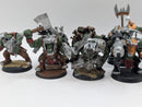 Warhammer 40k: Ork Boyz (AT002)
