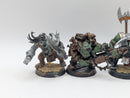 Warhammer 40k: Ork Boyz (AT002)