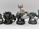 Warhammer 40k: Ork Boyz (AT002)