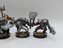 Warhammer 40k: Ork Boyz (AT002)